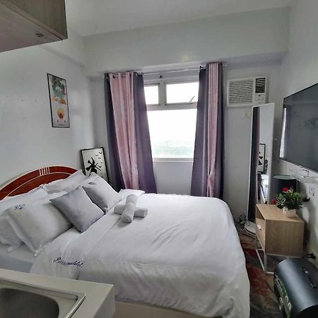 Dens Condotel Metro Manila Mandaluyong Luaran gambar