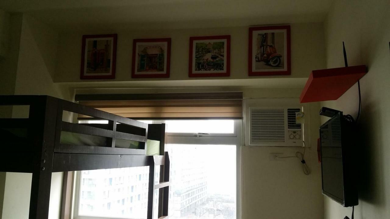 Dens Condotel Metro Manila Mandaluyong Luaran gambar